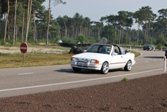 5de Harelbeke oldtimertreffen ingericht door de Taunus M Club Belgie